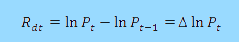 formula